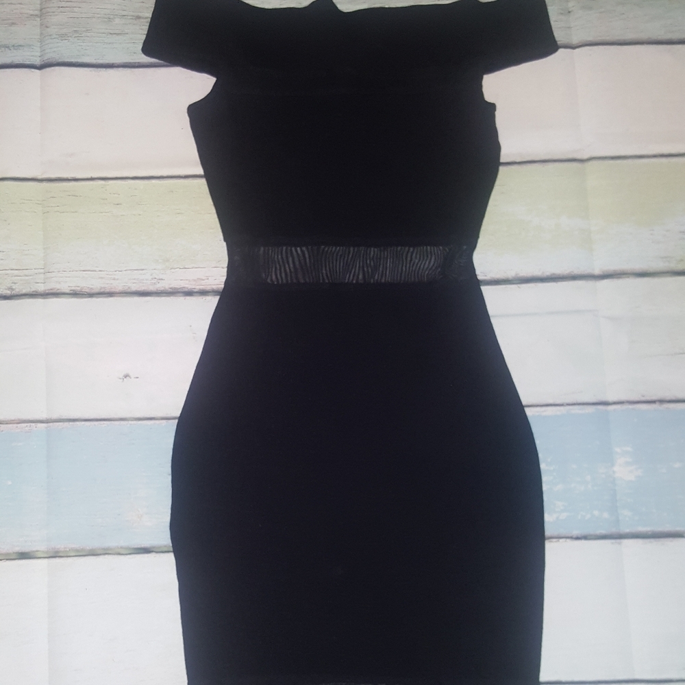 FN dress